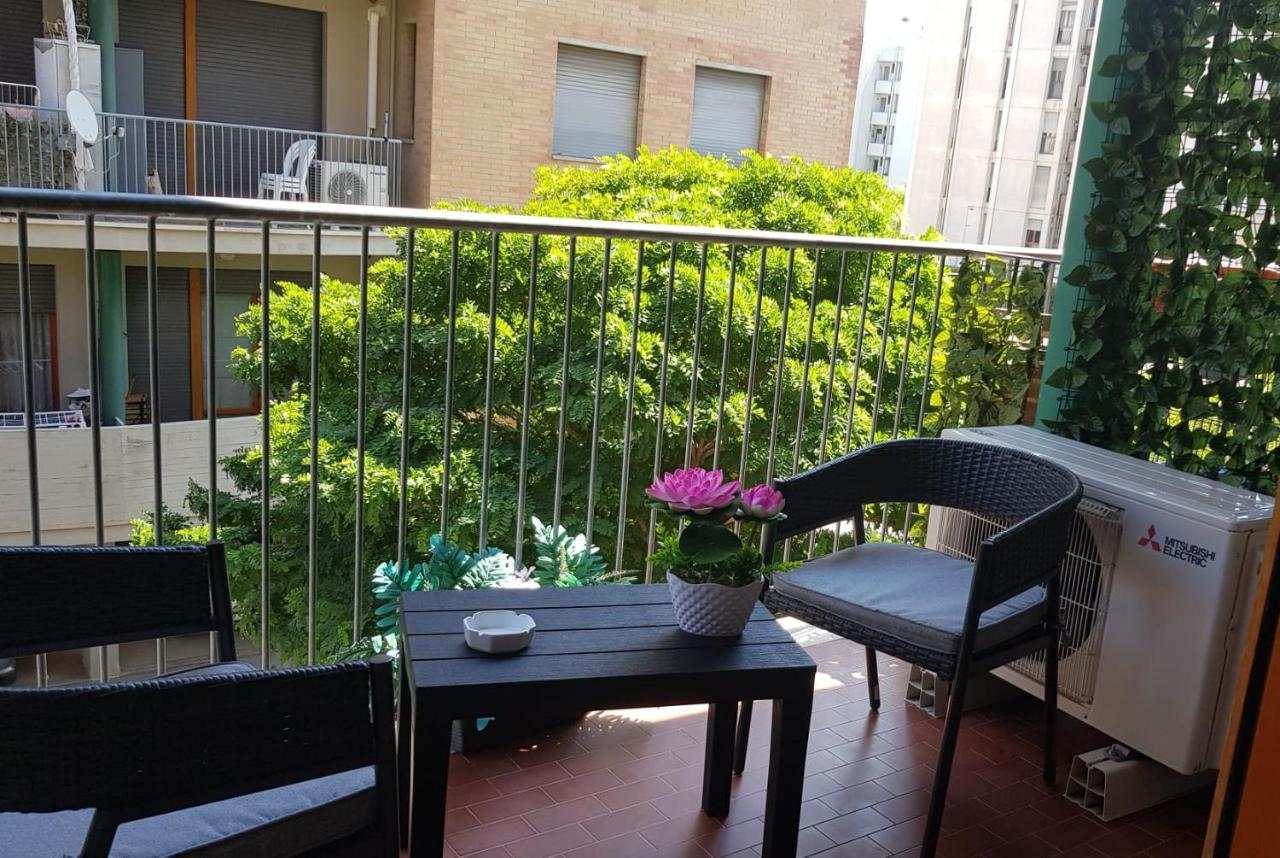 Casa Excalibur Apartment Pisa Exterior foto