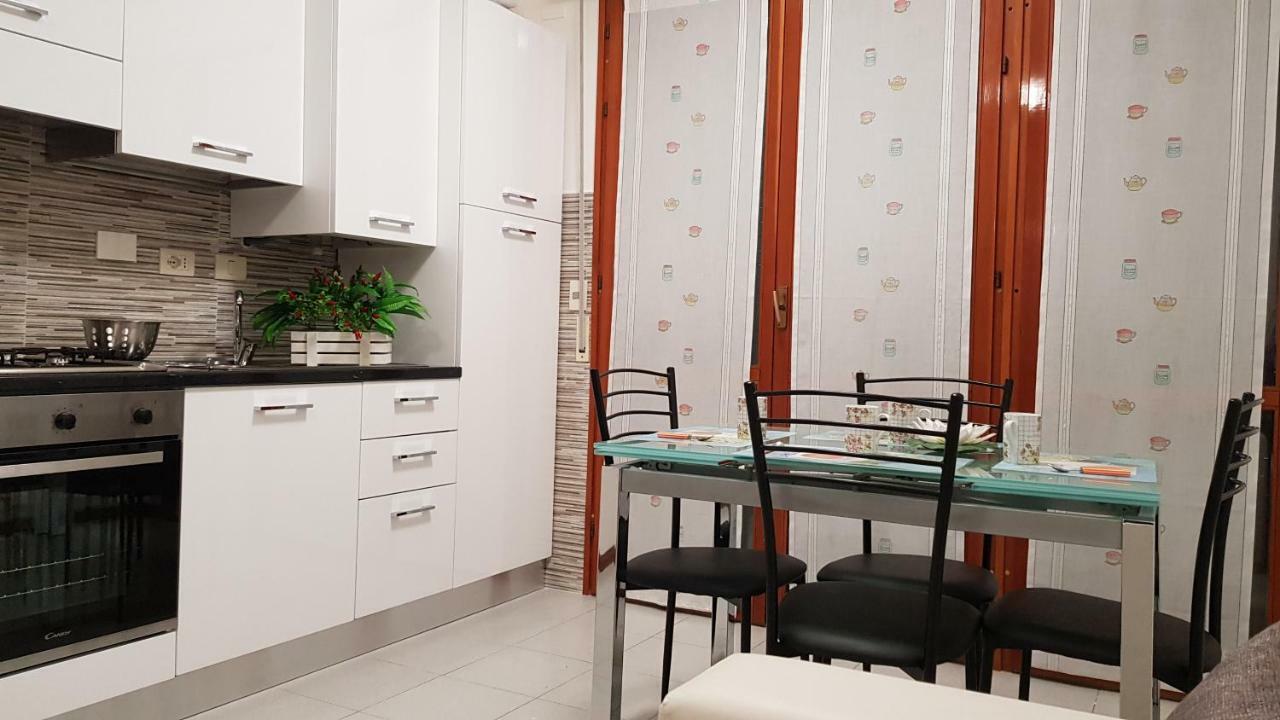 Casa Excalibur Apartment Pisa Exterior foto
